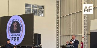 FGE ha detenido a 85 personas por extorsión en Michoacán; desarticulan 11 bandas