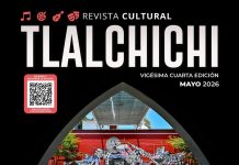 Cultura Colima publica la edición de mayo de la revista digital ‘Tlalchichi’