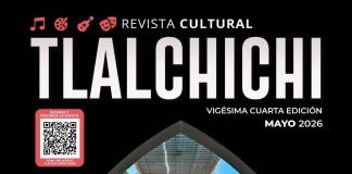 Cultura Colima publica la edición de mayo de la revista digital ‘Tlalchichi’