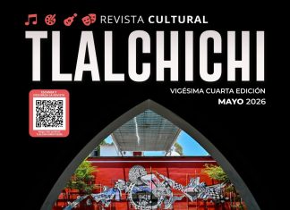 Cultura Colima publica la edición de mayo de la revista digital ‘Tlalchichi’