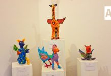 Tlaquepaque invita a visitar la exposición Alebrijes con Propósito, Sueños y Comunidad