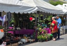 Gobierno de Tlaquepaque realizará Expo Venta por el Día de las Madres