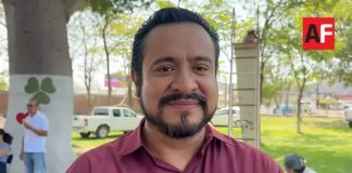 Secretaría de Salud de Colima anuncia Semana Nacional de Salud Pública y refuerza vigilancia por dengue y altas temperaturas