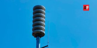 Busca PC Manzanillo instalar más torres de alerta para reforzar la seguridad de la población ante emergencias; actualmente hay 3 y 14 sería el número ideal