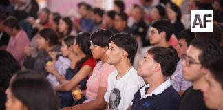 Programa “Mi Primera Chamba” vincula a 270 jóvenes con empleo formal en Zapopan