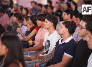 Programa “Mi Primera Chamba” vincula a 270 jóvenes con empleo formal en Zapopan
