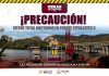 Seidum alerta por cierre temporal nocturno en el puente ‘Tepalcates II’ este lunes, por trabajos en la autopista Colima-Manzanillo