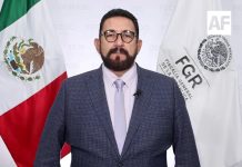 FGR investiga operativo en Chihuahua donde murieron agentes extranjeros; citarán a cerca de 50 participantes