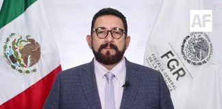 FGR investiga operativo en Chihuahua donde murieron agentes extranjeros; citarán a cerca de 50 participantes