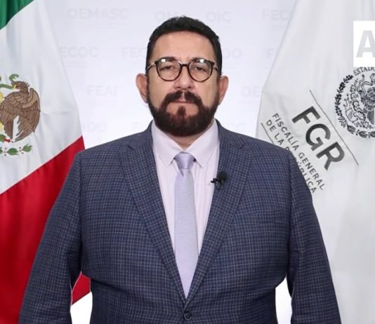 FGR investiga operativo en Chihuahua donde murieron agentes extranjeros; citarán a cerca de 50 participantes