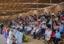 Reconoce órgano afiliado a la UNESCO a tabladeros y constructores de La Petatera
