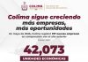 Estado de Colima registra crecimiento en unidades económicas; suman más de 42 mil empresas en mayo de 2026