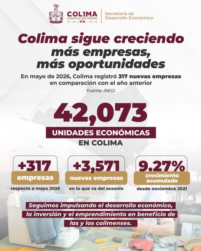 unidades economicas