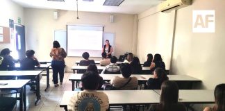 Sedeco Colima fortalece cultura de protección de marca entre estudiantes de la Univa