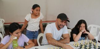 Están abiertas las inscripciones para el ‘Viernes Divertido en la UDIF’ el 29 de mayo