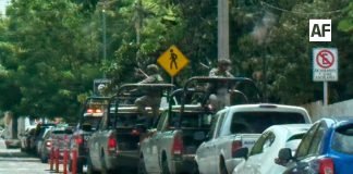 Autoridades atienden amenazas en escuelas de Colima; SSPC atribuye mensajes a “reto viral” y descarta que se haya localizado armas entre alumnos