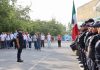 VdeA continúa con la política de dignificación policial: Tey