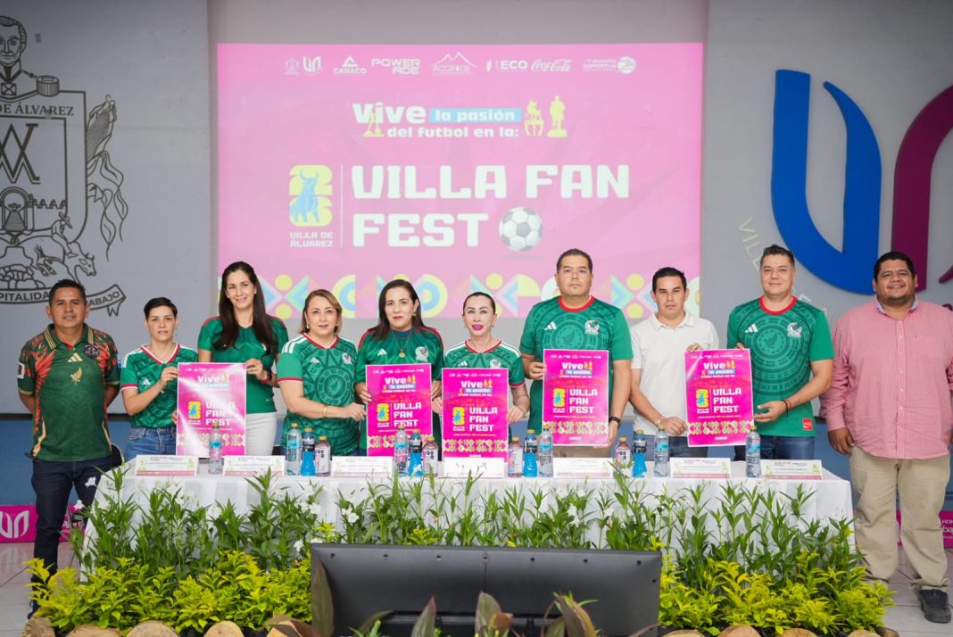 villa fan fest 02