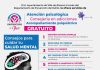 Invita VdeA a la población aprovechar los servicios psicológicos gratuitos
