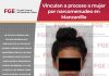 Vinculan a proceso a mujer por narcomenudeo en Manzanillo