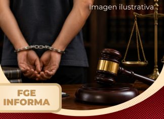 Obtiene FGE vinculación a proceso por delitos sexuales cometidos en agravio de una menor de edad