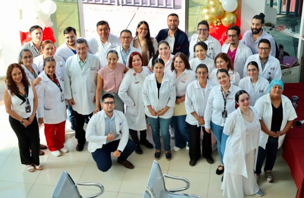 2do maraton nacional donacion sangre 07