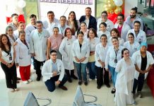 Estado de Colima se suma al 2° Maratón Nacional de Donación de Sangre