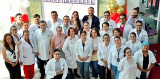 Estado de Colima se suma al 2° Maratón Nacional de Donación de Sangre