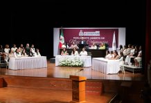 Presentan mujeres colimenses iniciativas sobre inclusión, salud, prevención de las violencias y cuidados en Segundo Parlamento Abierto
