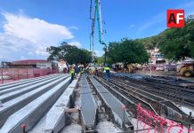 ASIPONA repara mercado y muelle de Pescadores en Manzanillo