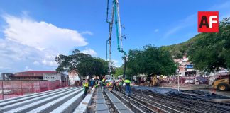 ASIPONA repara mercado y muelle de Pescadores en Manzanillo