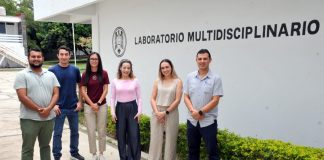 Con 6 trabajos científicos, participan académicos y estudiantes de la UdeC en el Congreso Mundial y la Reunión Anual del ACSM