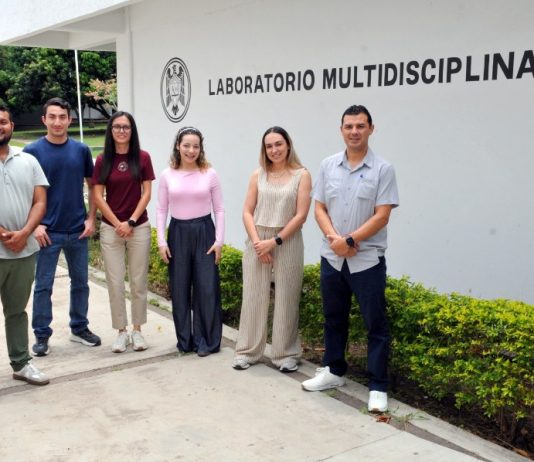 Con 6 trabajos científicos, participan académicos y estudiantes de la UdeC en el Congreso Mundial y la Reunión Anual del ACSM