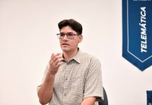 Alumno de Telemática perfeccionará software que analiza movimiento en humanos, en el PIIT de Nuevo León