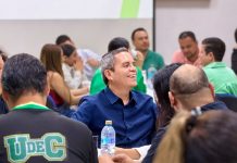 Analizan directivos de la UdeC estrategias para apoyar trayectorias escolares