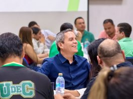 Analizan directivos de la UdeC estrategias para apoyar trayectorias escolares
