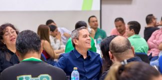 Analizan directivos de la UdeC estrategias para apoyar trayectorias escolares