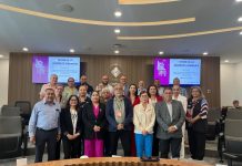 Analizan universidades retos de las bibliotecas ante la IA y la transformación digital