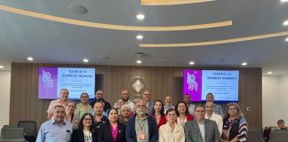 Analizan universidades retos de las bibliotecas ante la IA y la transformación digital