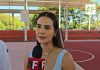 Rosi Bayardo anuncia rehabilitación de UD en Valle de Las Garzas, Manzanillo