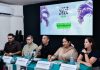Anuncian cartelera de la Gira HuertoCinema Móvil 2026