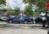 Asesinan a un hombre en estacionamiento de centro comercial al norte de Colima
