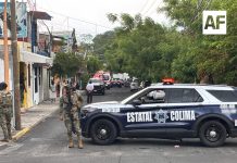 Ataque armado en Las Amarillas deja un muerto y dos lesionados