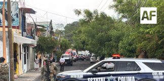 Ataque armado en Las Amarillas deja un muerto y dos lesionados
