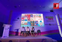 CIAPACOV participa en el Encuentro Nacional de Áreas Comerciales y Técnicas (ENACTEC) 2026