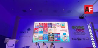 CIAPACOV participa en el Encuentro Nacional de Áreas Comerciales y Técnicas (ENACTEC) 2026
