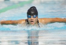 Unidad Deportiva Morelos será sede del Campeonato Estatal de Natación este fin de semana