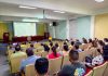 Capacitan a personal de bachilleratos en prevención del suicidio, en La Villa