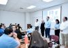Capacitarán a personal bibliotecario para que se sumen a la difusión del conocimiento científico