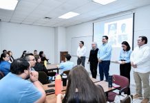 Capacitarán a personal bibliotecario para que se sumen a la difusión del conocimiento científico